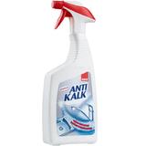 Solutie pentru Indepartarea Calcarului si a Ruginii - Sano Anti Kalk Piatra si Rugina, 750 ml