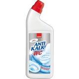 Gel Concentrat pentru Vasul Toaletei - Sano Anti Kalk WC Gel, 750 ml