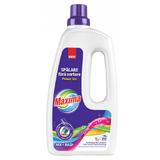 Detergent Lichid pentru Rufe Colorate - Sano Maxima Power Gel Mix& Wash, 1000 ml