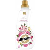 Balsam de Rufe Super Concentrat - Sano Maxima Pure Sensations Floral Touch Ultra Concentrated Fabric Softener, 1000 ml