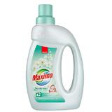 Balsam cu Aloe Vera pentru Hainele Bebelusilor – Sano Maxima BABY Aloe Vera Hygienic Fabric Softener, 2000 ml