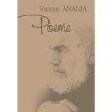 Poeme - Valeriu Anania, editura Polirom