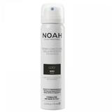 Spray corector cu vitamina B5 pentru acoperirea radacinii parului - Negru Noah, 75 ml
