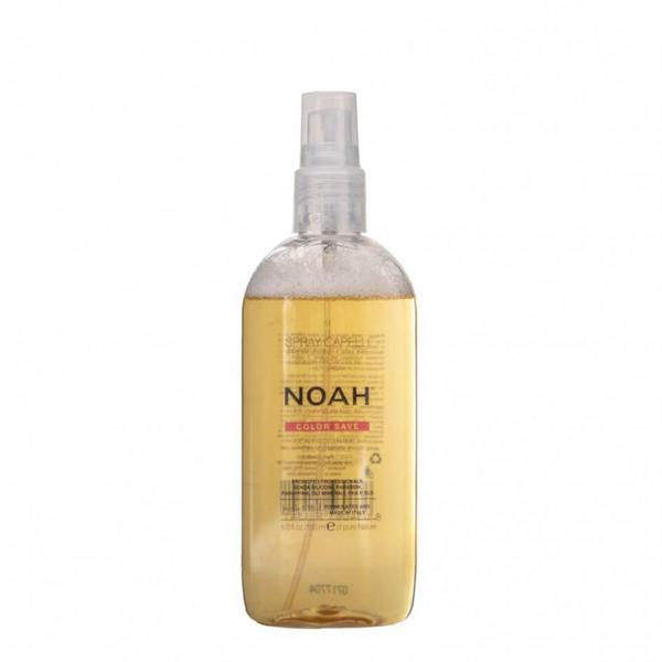 Spray natural pentru protectia culorii cu fitoceramide de floarea soarelui (1.16) noah, 150 ml