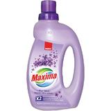 Balsam de Rufe cu Liliac – Sano Maxima Blue Lilach Hygienic Fabric Softener, 2000 ml