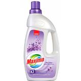 Balsam de Rufe cu Liliac – Sano Maxima Blue Lilach Hygienic Fabric Softener, 4000 ml