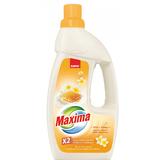 Balsam de Rufe cu Aroma de Lapte si Miere – Sano Maxima Milk& Honey Hygienic Fabric Softener, 4000 ml