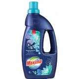 Balsam de Rufe Blue Blossom – Sano Maxima Inspirations Blue Blossom Powerful Scented Fabric Softener, 4000 ml