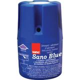 Odorizant Albastru pentru Bazinul Toaletei - Sano Blue, 150 g