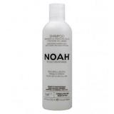 Sampon natural hidratant cu fenicul pentru par uscat, fragil si lipsit de stralucire (1.2) Noah, 250 ml