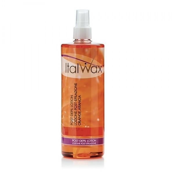 Lotiune dupa epilare italwax portocala, 100ml