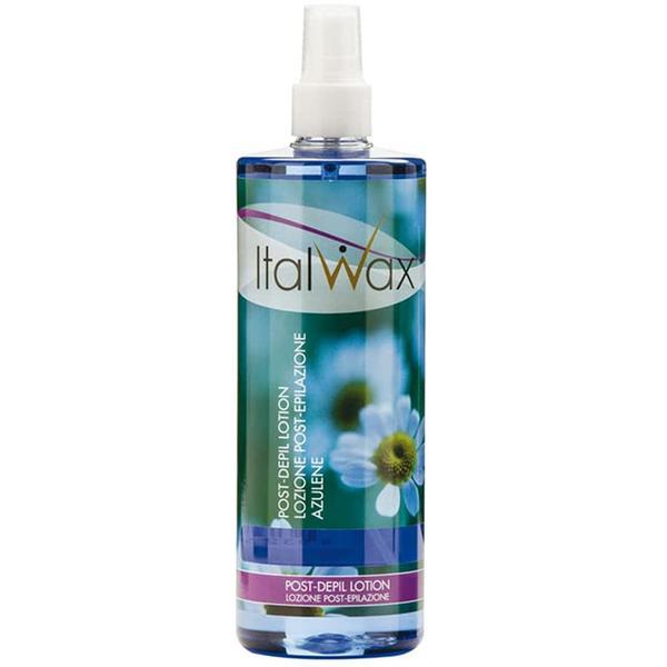 Lotiune dupa epilare italwax azulene, 100ml