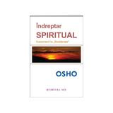 Indreptar spiritual - Osho, editura Mix