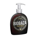 Sapun lichid natural cu unt de shea si jojoba Biobaza, 300 ml