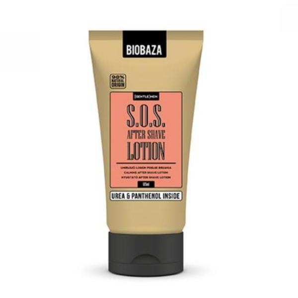 Lotiune after shave calmanta si hidratanta biobaza, 125 ml