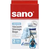 Saci de Vidat pentru Depozitare - Sano Vacuum Storage Bags XXL, 2 buc