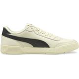 Pantofi sport unisex Puma Caracal 36986329, 40.5, Alb