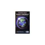 Tehnologii Free Energy - Jeane Manning, editura Vidia