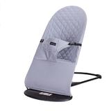 Scaun balansoar ergonomic Relax Gri