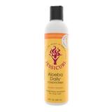 Balsam pentru par cret Aloeba Daily - Jessicurl, 237 ml