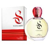 Parfum pentru femei LIRA Sangado, 60ml
