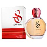 Apa de parfum pentru femei Forbidden Potion Sangado, 60ml