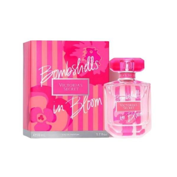 Apa de parfum pentru femei, Victoria&039;s Secret, Bombshells In Bloom, 50 ml