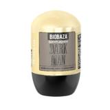 Deodorant natural barbati Dark Man (menta si chimion) Biobaza, 50 ml