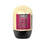 Deodorant natural barbati Biobaza Black Energy (dafin si patchouli), 50 ml