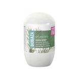 Deodorant natural pentru femei Biobaza Green Spirit (verbena si rozmarin) 50 ml
