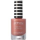 Lac de unghii Pretty by Flormar Essential Salmon 042