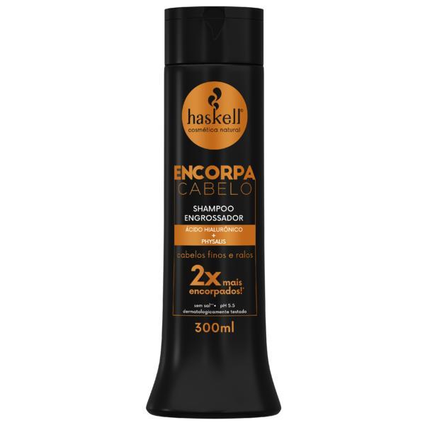 Sampon ingrosarea parului, Encorpa,300 ml, Haskell