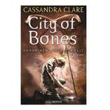 Carte in limba germana City of Bones / Chroniken der Unterwelt Bd.1 Cassandra Clare +14 ani