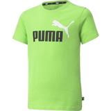 Tricou copii Puma Essentials 58698546, 105-110 cm, Verde
