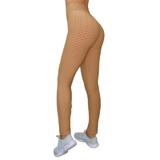 Colanti Modelatori, Efect Push-up, Bej, Marime XL