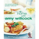  At Home With Amy Willcock, editura Ebury