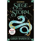 Siege and Storm - Leigh Bardugo