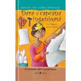 Dara si capcana ingenioasa - Liz Flanagan, editura Univers