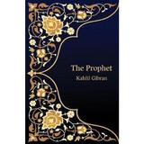 Hero Classics: The Prophet - Kahlil Gibran, editura Legend Press