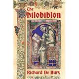 The Philobiblon - Richard DeBury, editura Dover