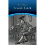 Barnaby Rudge - Charles Dickens, editura Dover