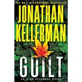 Guilt - Jonathan Kellerman, editura Headline