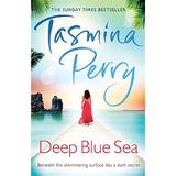 Deep Blue Sea - Tasmina Perry, editura Headline