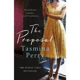 The Proposal - Tasmina Perry, editura Headline