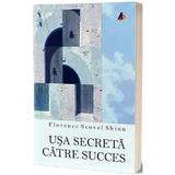 Usa secreta catre succes Ed.2 - Florence Scovel Shinn, editura Act Si Politon