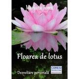 Floarea de lotus - Mariana Toma, editura Coresi