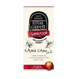 Camu Camu Vitamina C Royal Green, 120 capsule