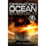 Operation Ocean Emerald - Ilkka Remes, editura Andersen Press