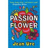 Passion Flower - Jean Ure, editura Harpercollins