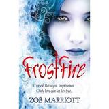 FrostFire - Zoe Marriott, editura Walker Books
